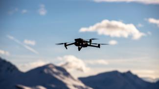 drones