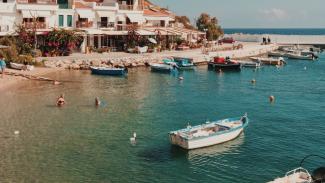 samos