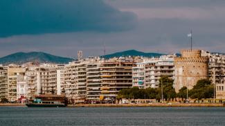 thessaloniki